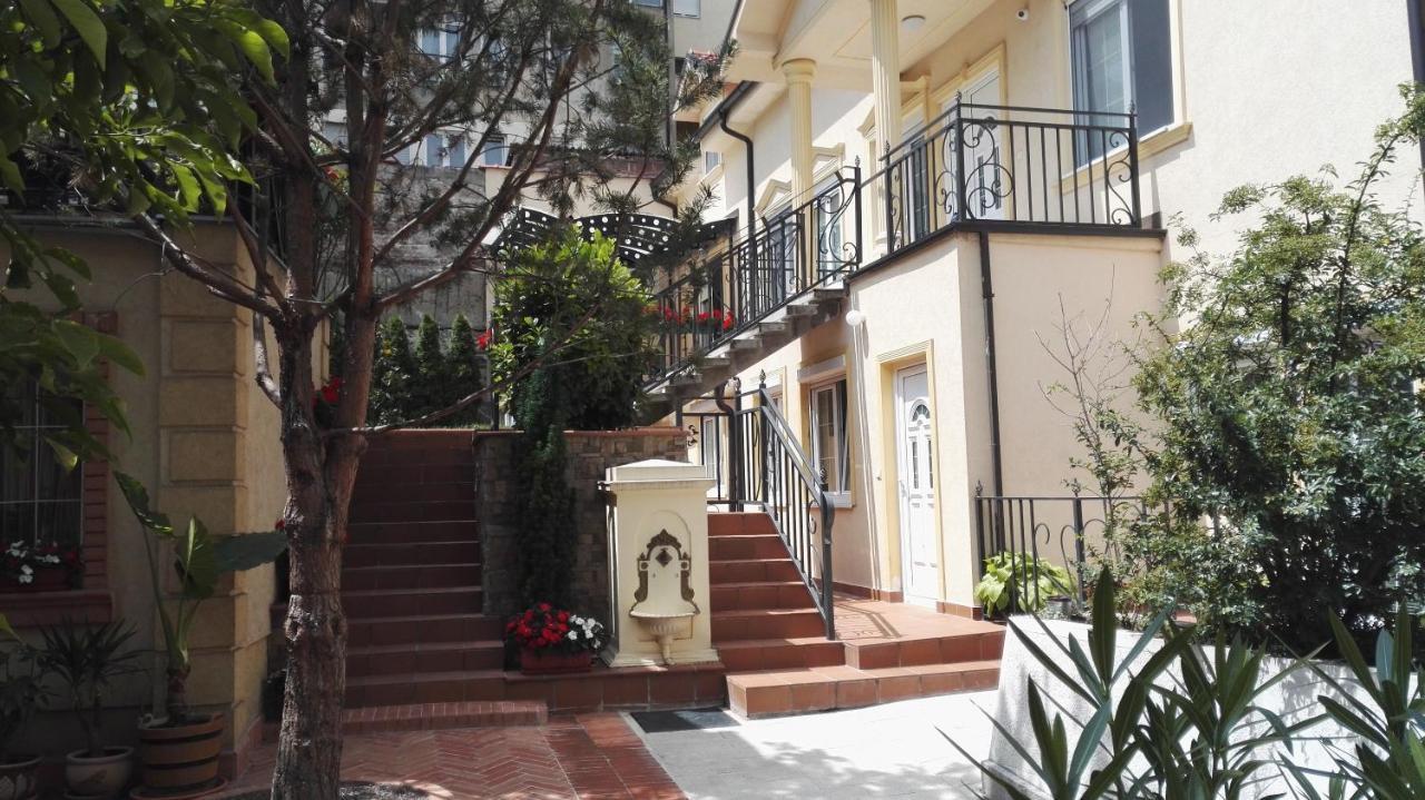Belgrade Nights Apartment Luaran gambar
