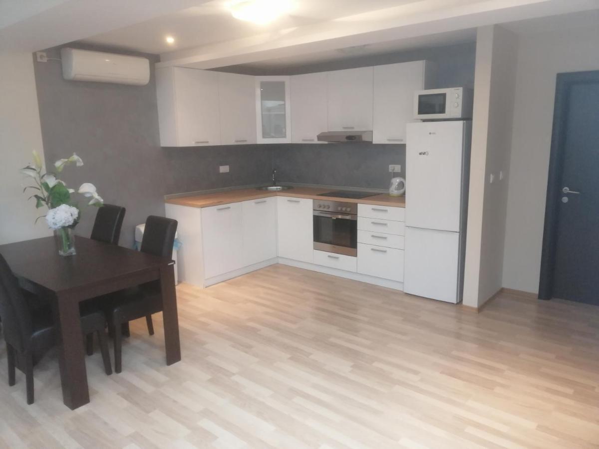 Belgrade Nights Apartment Luaran gambar