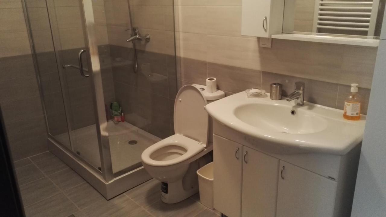 Belgrade Nights Apartment Luaran gambar