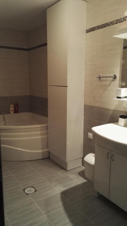 Belgrade Nights Apartment Luaran gambar
