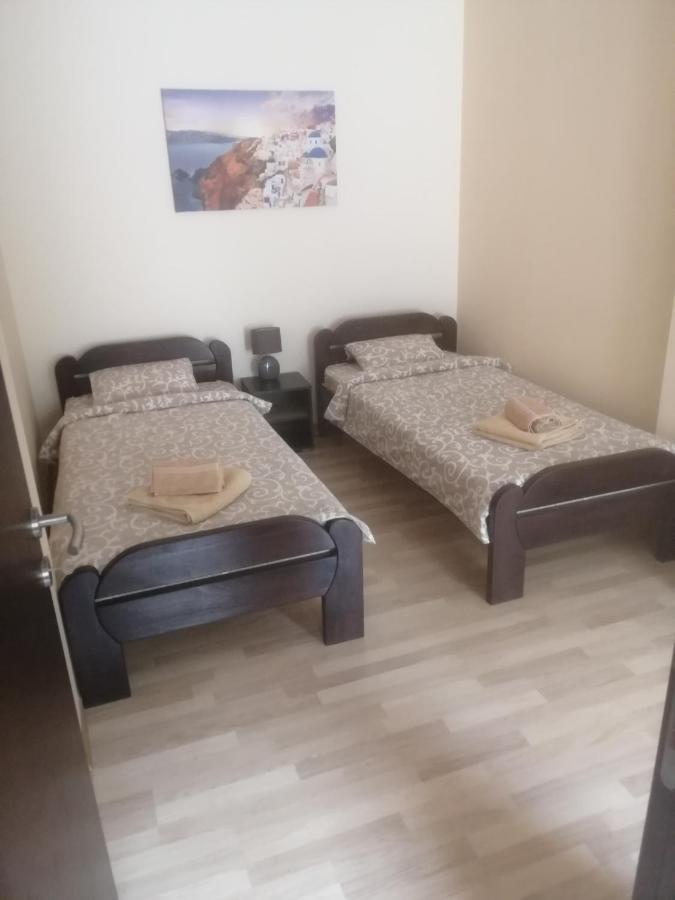 Belgrade Nights Apartment Luaran gambar